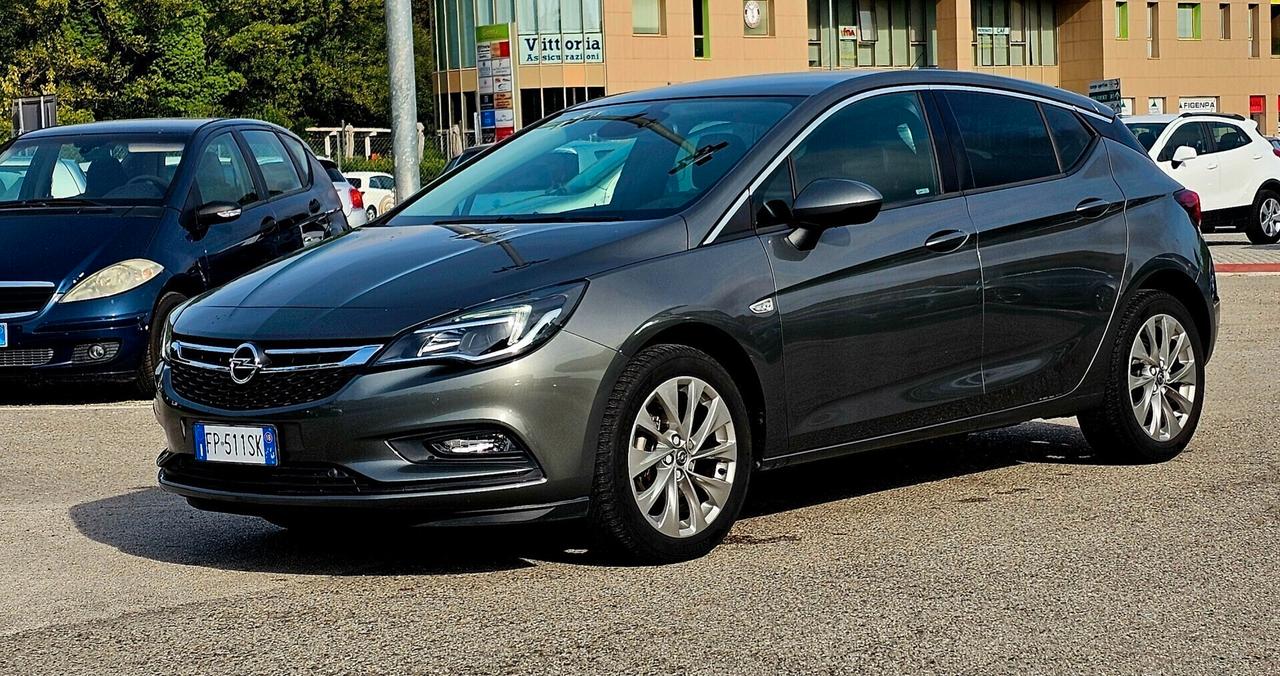 Opel Astra 1.4 Turbo 110CV EcoM 5 porte Innovation