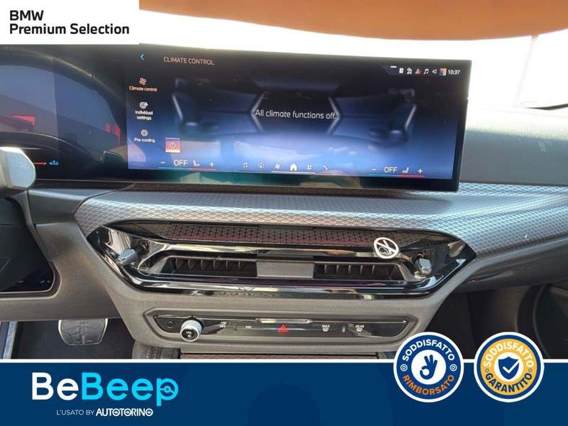 BMW Serie 4 Cabrio 420D CABRIO MHEV 48V MSPORT PRO AUTO