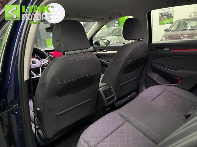 VOLKSWAGEN Golf VIII 2.0 TDI Life