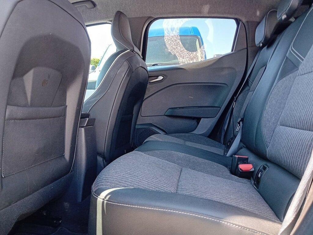 Renault Clio 5 Porte 1.0 TCe Intens