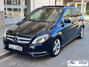 Mercedes - Classe B 180 cdi Executive auto (Esposizione Piano Lago)