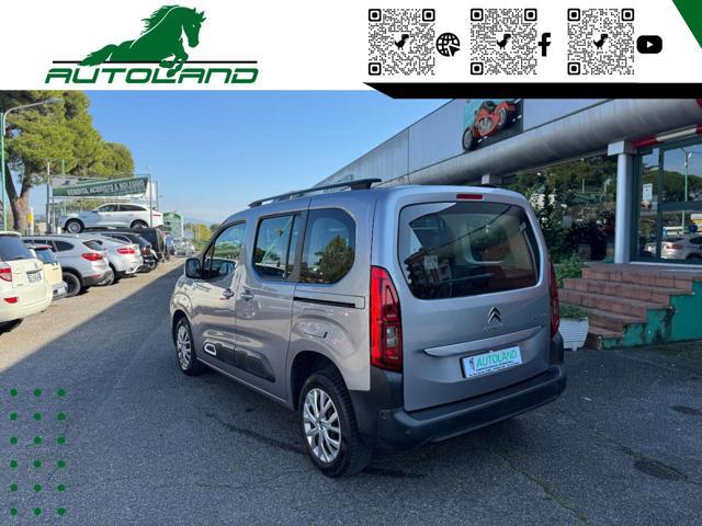 CITROEN Berlingo BlueHDi 100 Stop&Start Combi Feel