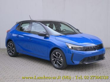 OPEL Corsa 1.2 100 CV GS KM0