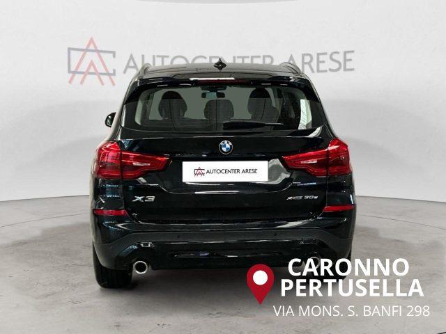 BMW X3 xDrive30e Business Advantage