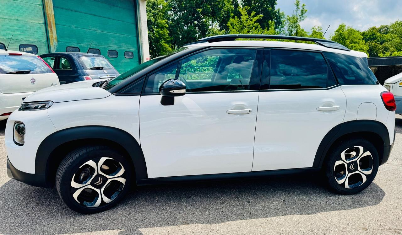 Citroen C3 Aircross PureTech 110 S&S Shine