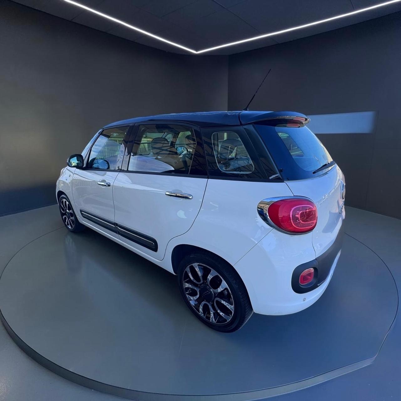 Fiat 500L 1.6 Multijet 105 CV Lounge