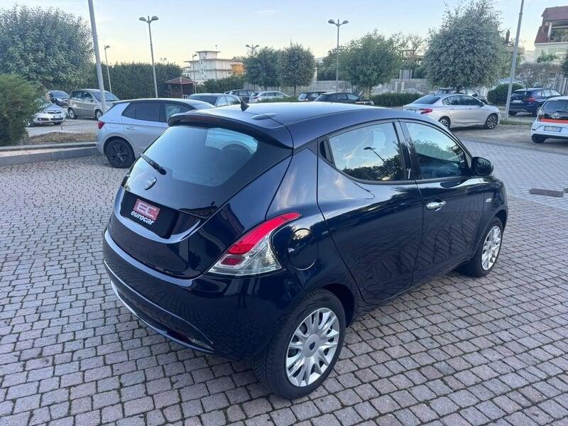 Lancia Ypsilon Ypsilon 1.2 Silver 69cv