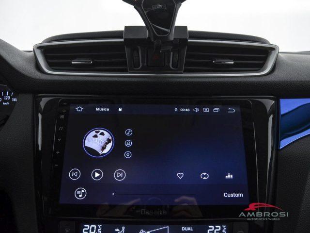 NISSAN Qashqai 1.3 DIG-T 140 CV N-Connecta
