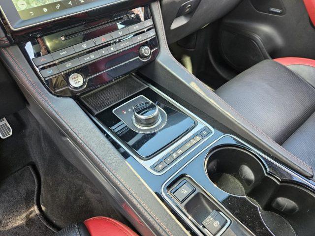 JAGUAR F-Pace 3.0 V6 380 CV AWD aut. S
