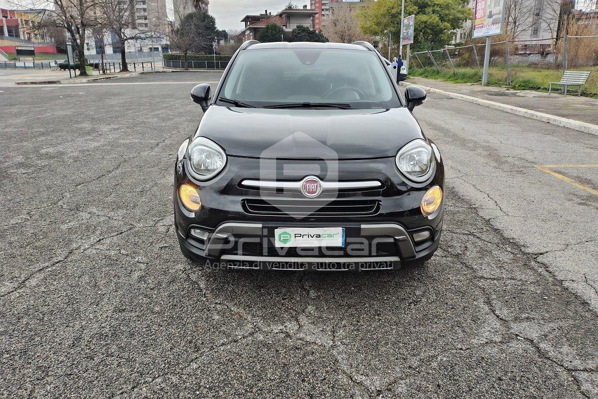 FIAT 500X 1.6 MultiJet 120 CV Cross Plus