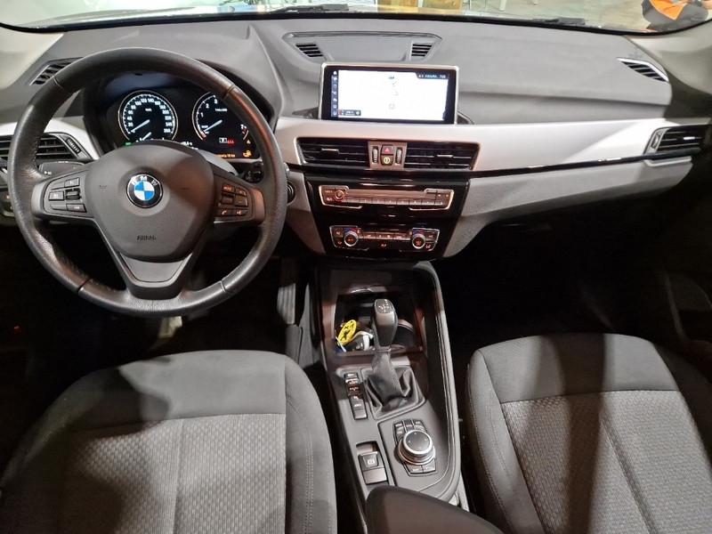 BMW X1 XDRIVE 25E BUSINESS ADVANTAGE AUTOMATICO SUV