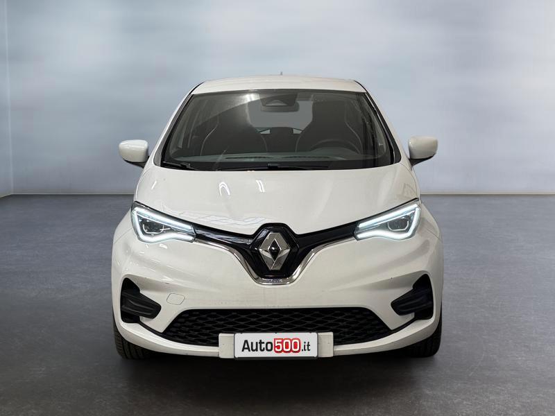 Renault Zoe Zen R110 Flex my20