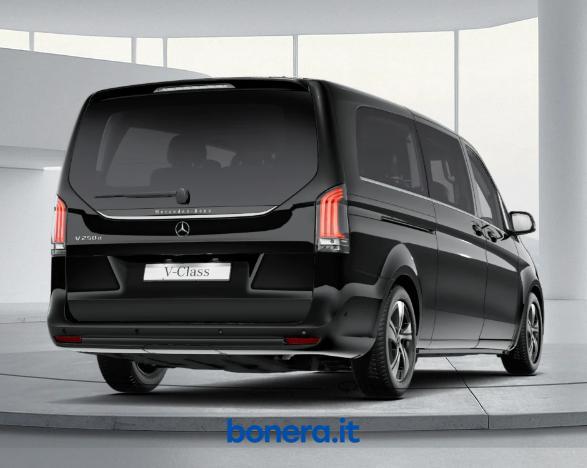 Mercedes Classe V ExtraLong 250 D Avantgarde 9G-Tronic Plus