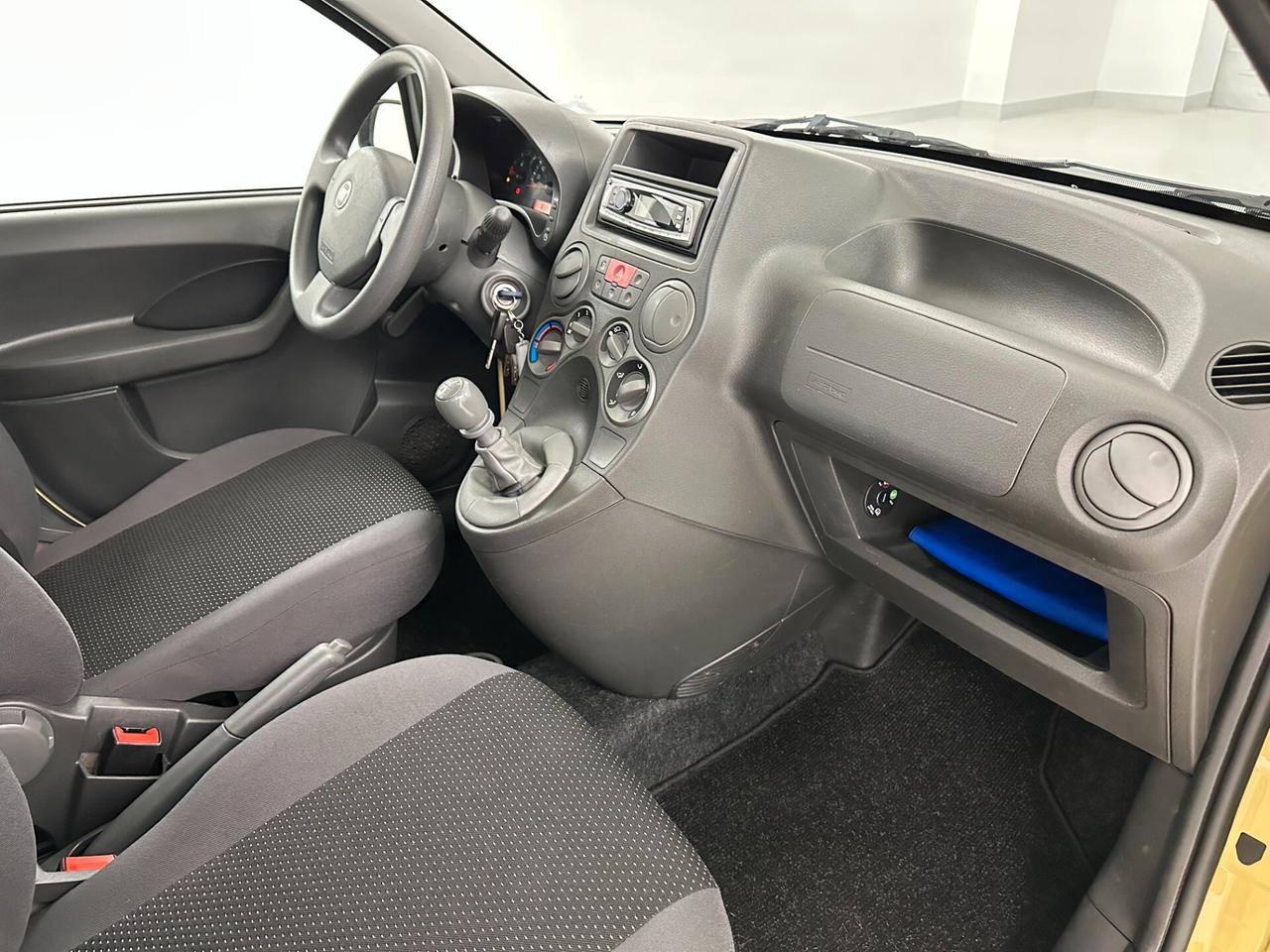 Fiat Panda 1.1 Active