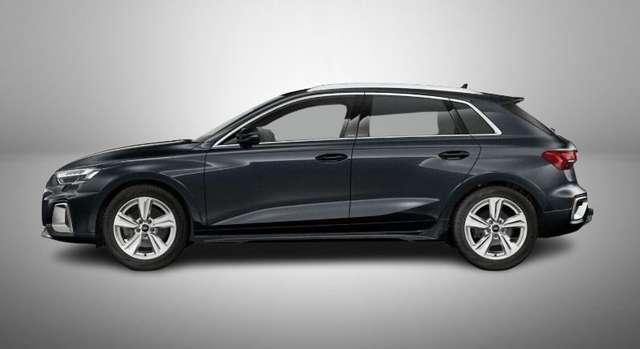 Audi A3 ALLSTREET 35 TFSI 150CV *SONOS+TRAINO+MATRIX PROMO