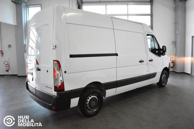 RENAULT Master T33 2.3 dCi 135 PM-TM Furgone Ice