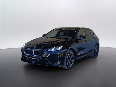 BMW Serie 1 F70 - 118d MSport auto