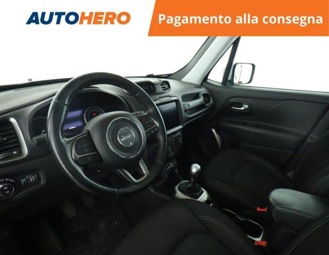 JEEP Renegade 1.4 MultiAir Limited