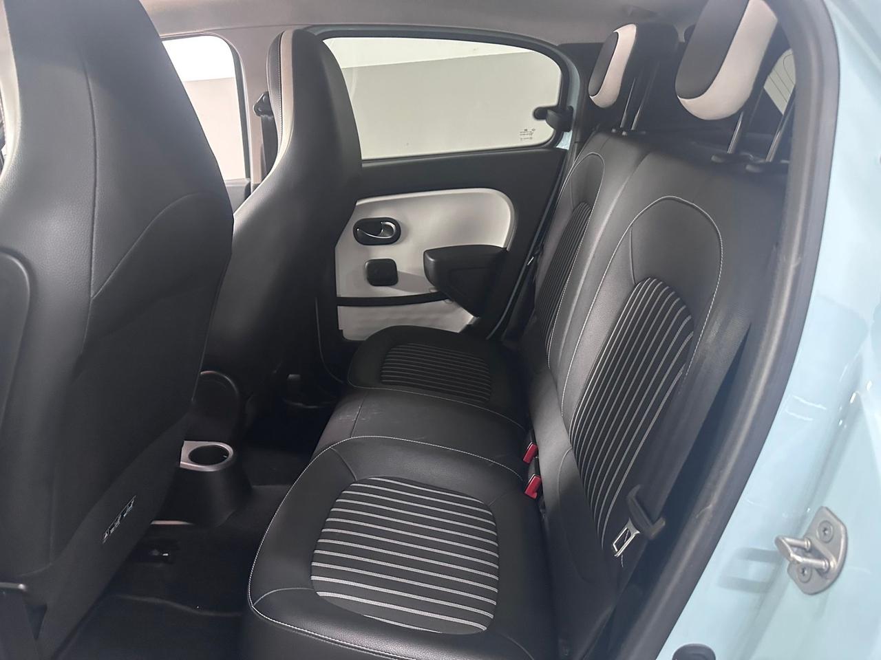 Renault Twingo 0.9 90 Cv EDC Cabrio Signature