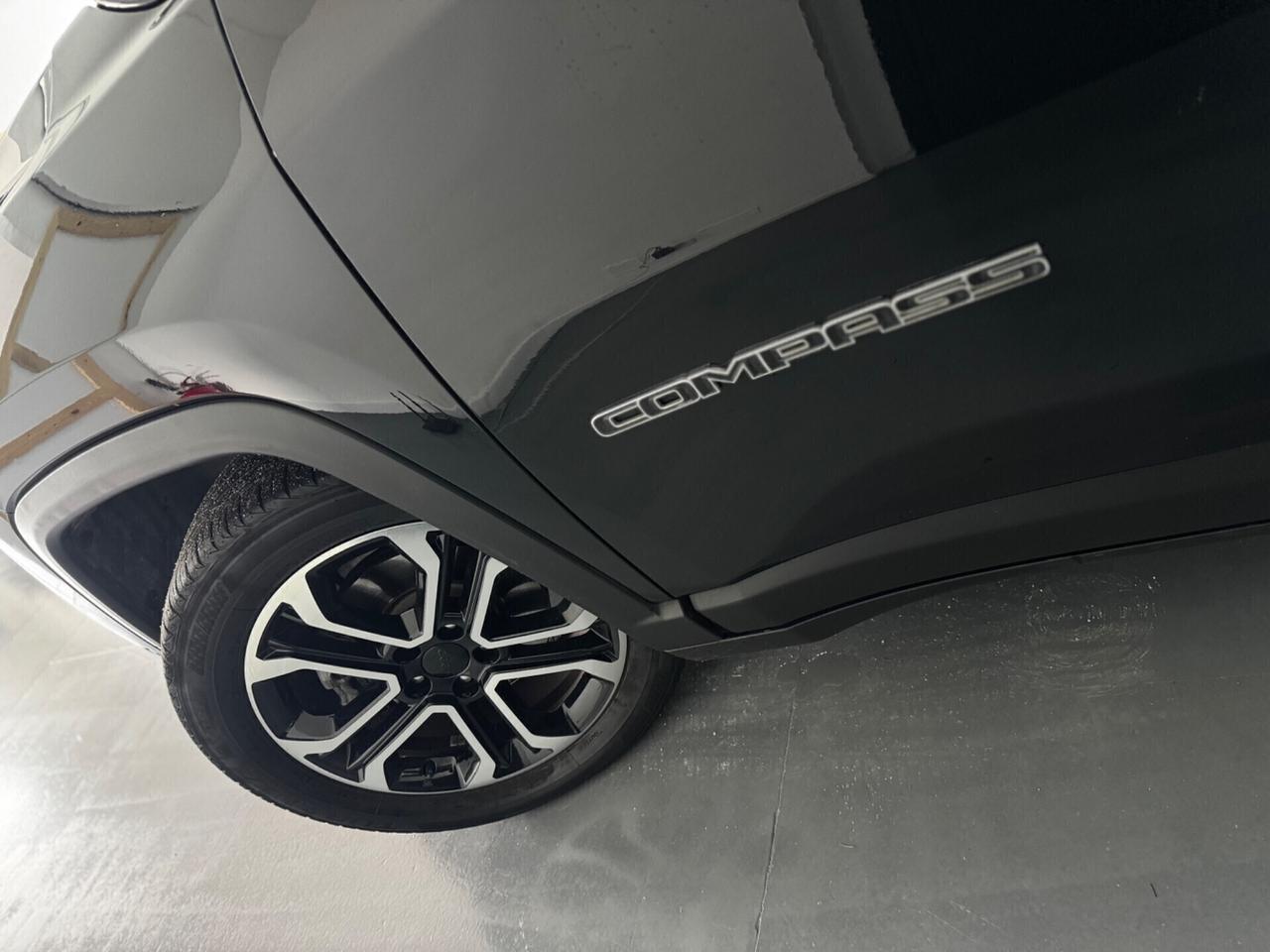 Jeep Compass 1.6 Mjet II 130Cv Limited - 2021