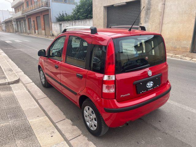 FIAT Panda 1.2 69Cv Dynamic