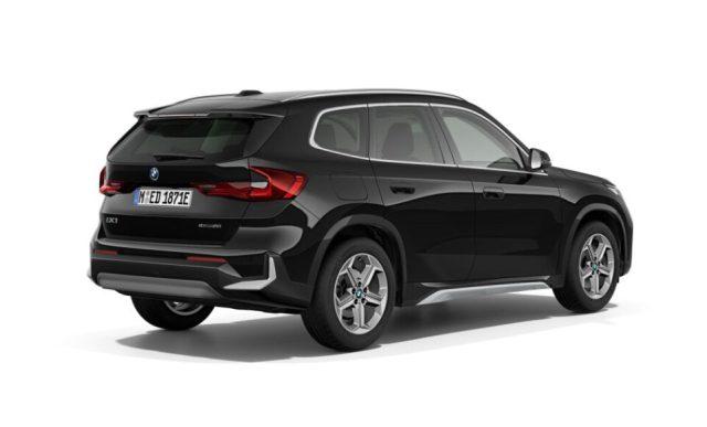 BMW iX1 eDrive 20 Pure Edition