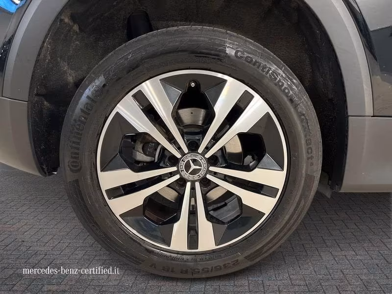 Mercedes-Benz GLB 200 d Sport Plus auto
