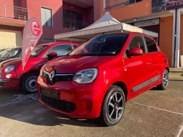 Renault Twingo TCe 95 CV EDC Intens