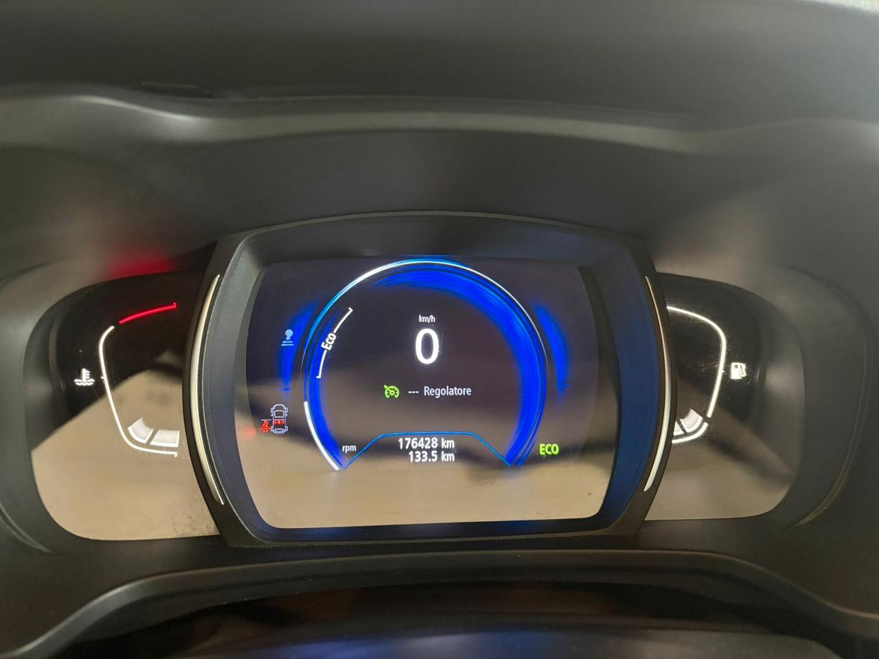 Renault Kadjar Energy Zen Diesel