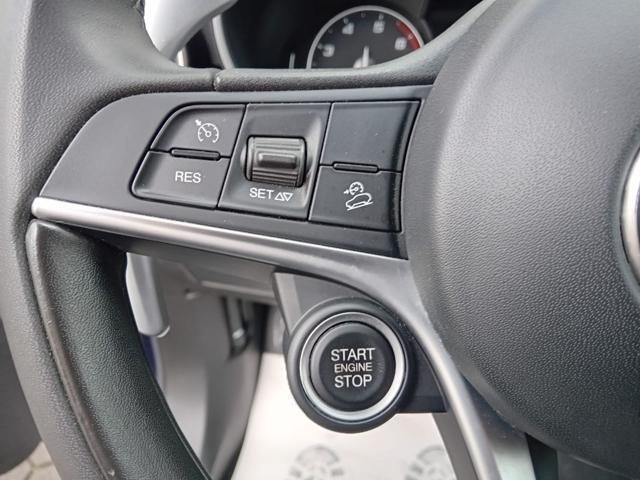 ALFA ROMEO Stelvio 2.0 TURBO 200CV AT8 Q4 NO VINCOLI FINANZIAMENTI