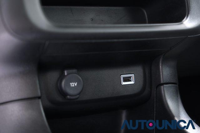 CITROEN C3 PURETECH 83 S&S PLUS NEOPATENTATI
