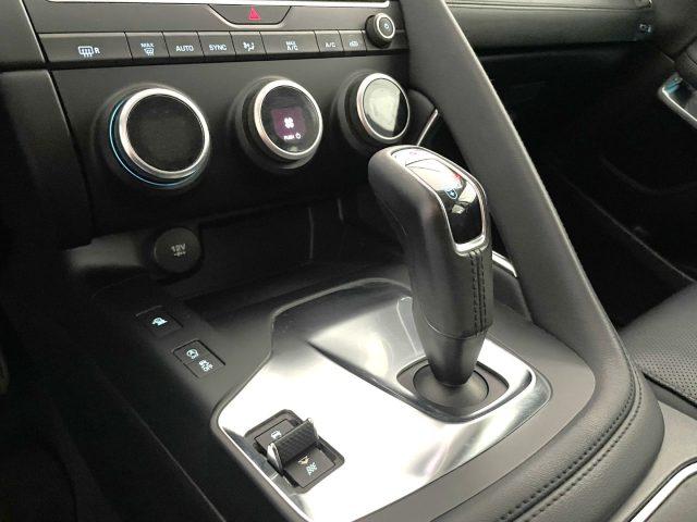 JAGUAR E-Pace 2.0 D i4 150 CV R-Dynamic HSE