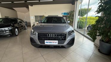 Audi Q2 30 TDI Admired