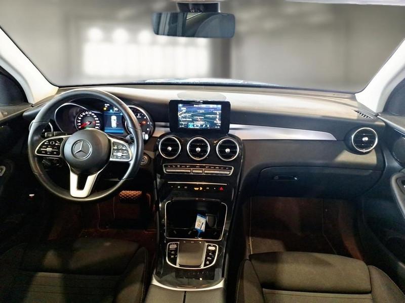 MERCEDES-BENZ GLC 200 d 4Matic Business Extra aut.