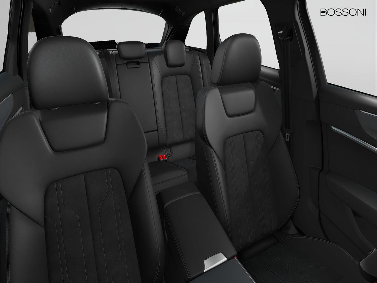 Audi A6 avant 45 3.0 v6 tdi mhev 48v s line edition quattro ultra s tronic