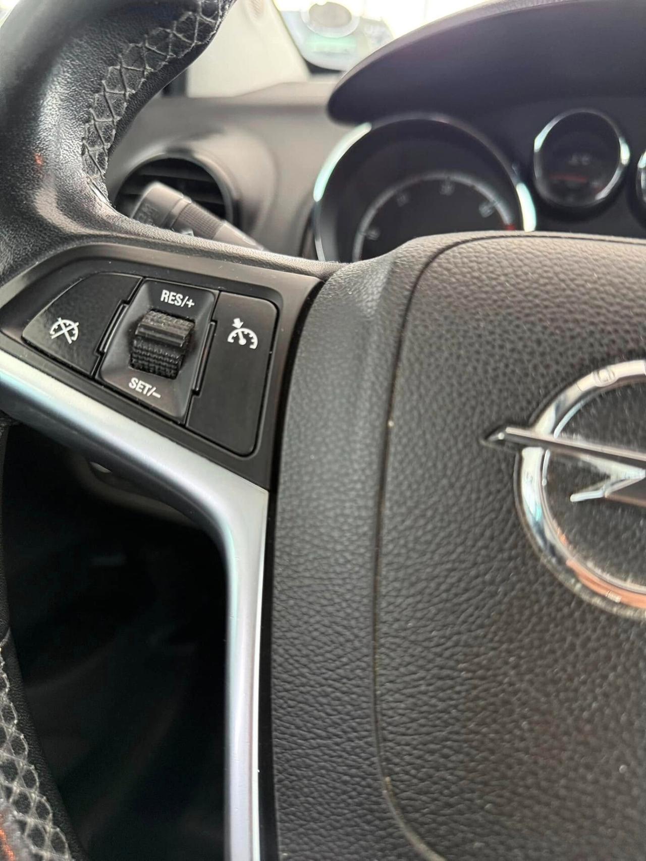 Opel Meriva 1.3 CDTI 95cv Cosmo — Anno 2012