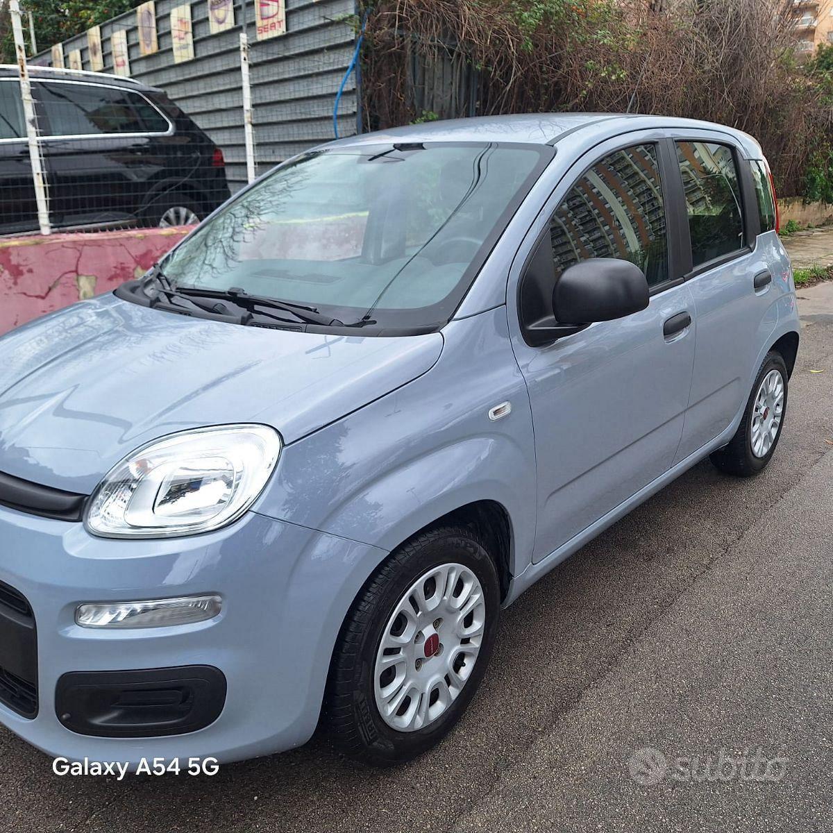 FIAT PANDA 1.0 GSE
