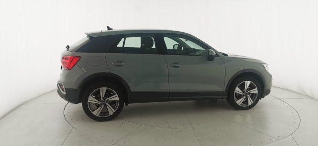 AUDI Q2 35 TFSI S tronic Admired Advanced