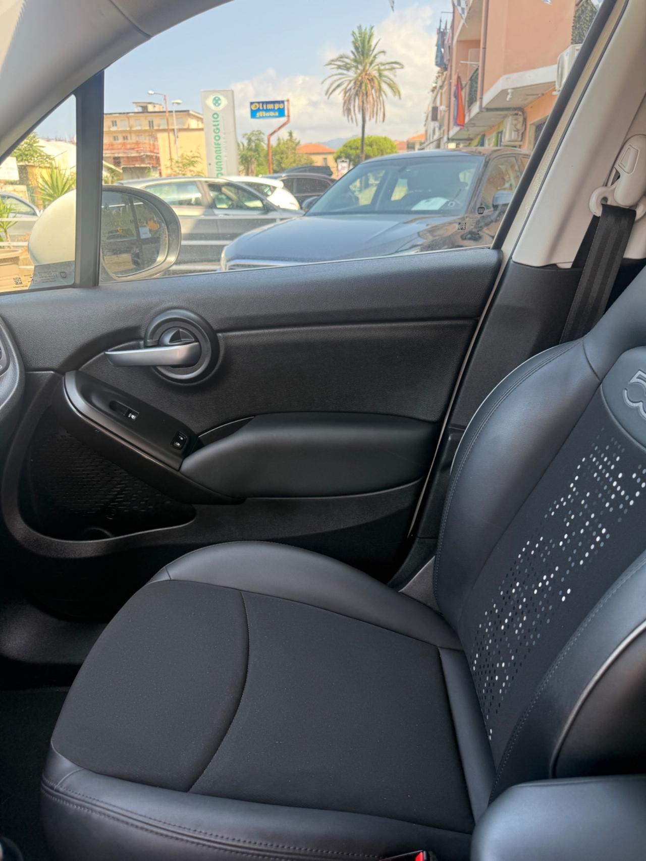 Fiat 500X 1.3 MultiJet 95 CV Connect