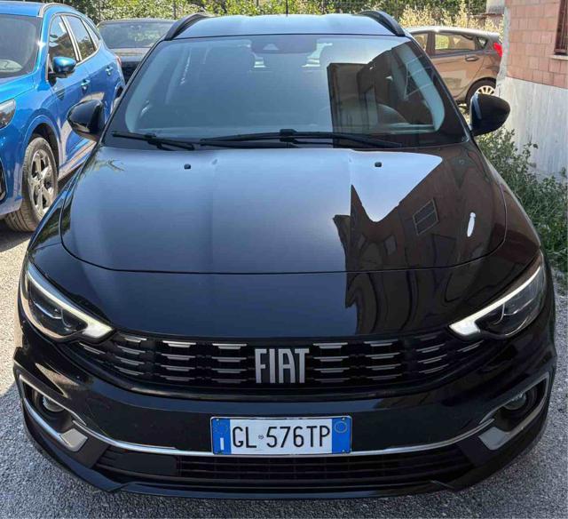 FIAT Tipo 1.3 Mjt S&S SW City Life