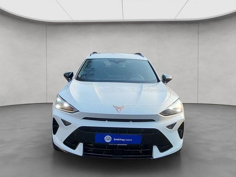 CUPRA Formentor 1.5 Hybrid DSG Navi Camera 360° ACC