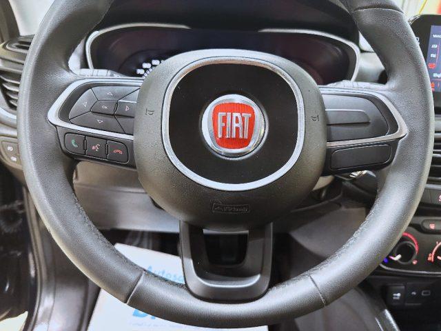 FIAT Tipo 1.6 Mjt S&S 5 porte Mirror