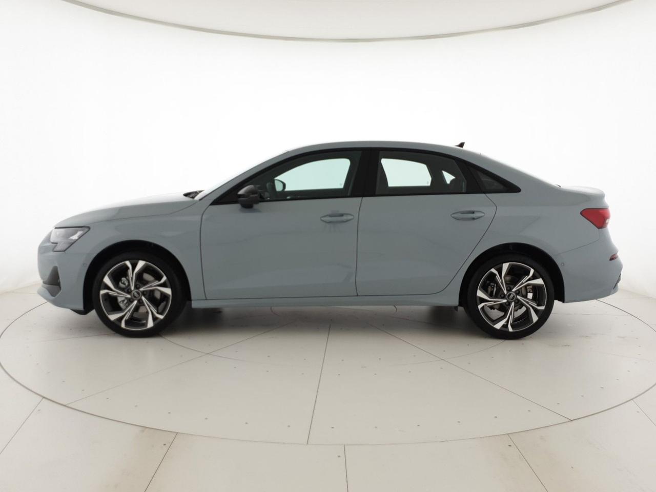 Sedan 35TFSI 150CV S tronic Business Advanced