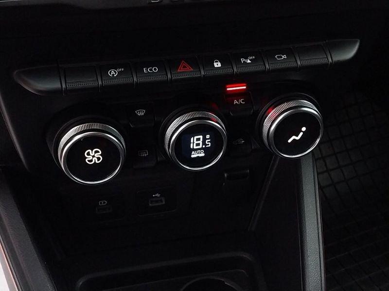 Dacia Duster 1.0 tce SL Extreme Gpl 4x2 100cv