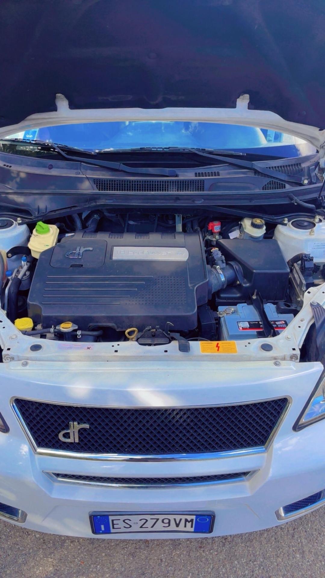 Dr DR5 1.6 16V 118 CV