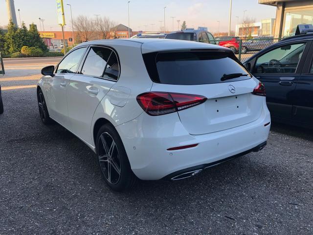 Mercedes Classe A A 200 Sport auto