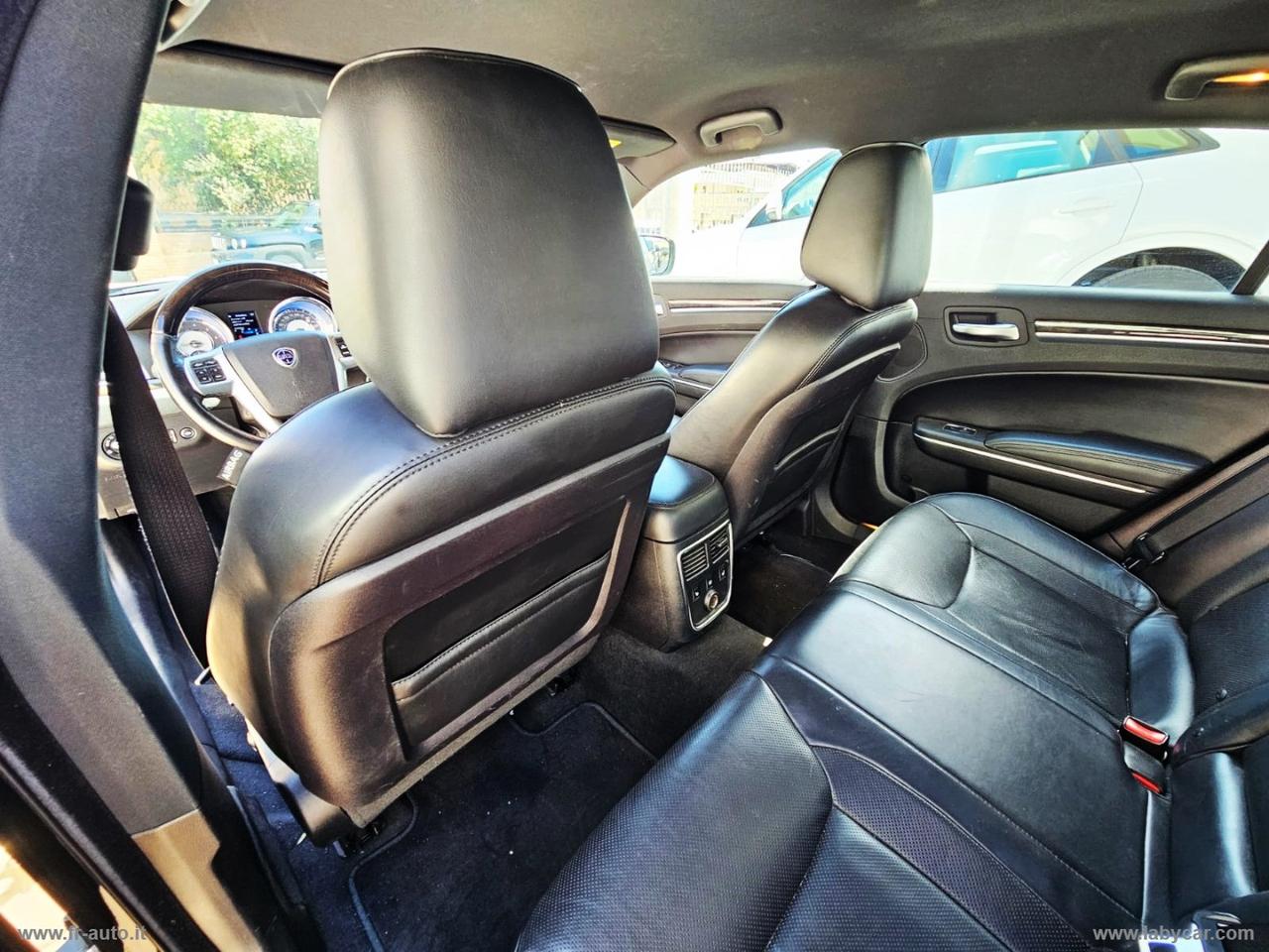 LANCIA Thema 3.0 V6 Mjet II 190 CV Platinum