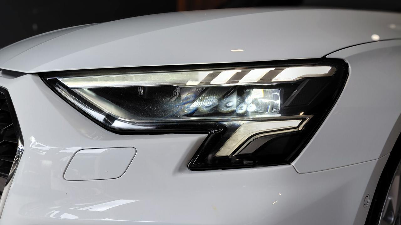 PROMO Audi A3 SPB 35 TDI S tronic SLine