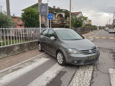 Volkswagen Golf Plus 2.0 tdi Sportline 2.0 TDI 140 CV