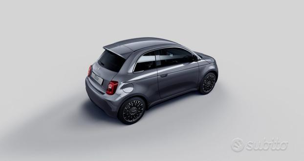 FIAT 500 La Prima by Bocelli Berlina 42 kWh
